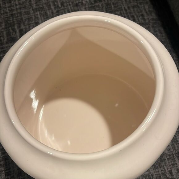 Happy Hanukkah Rae Dunn Cookie Jar (New) - Picture 4 of 6